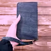 کیف پول چرمی مدل کیهانی کد 212