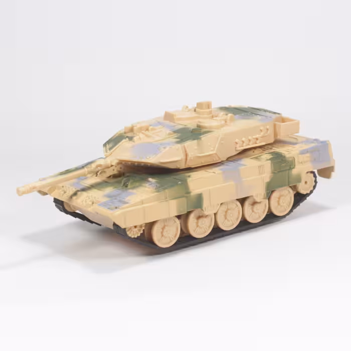 تانک بازی مدل مرکاوا کد 0546