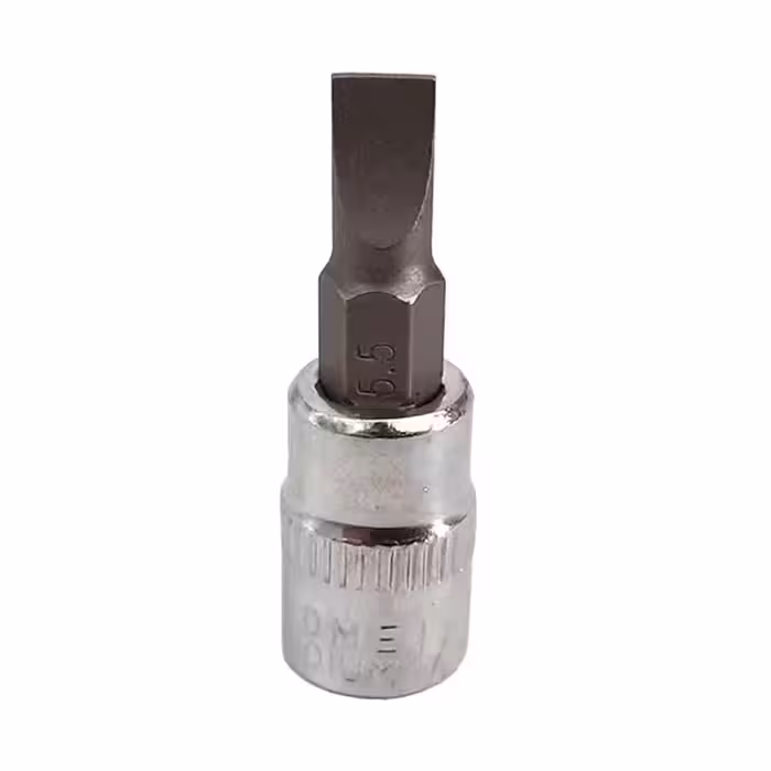 سری پیچ گوشتی بکسی مدل RD-1055 سایز 5.5 میلی متر