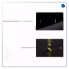 برچسب پوششی ماهوت مدل Real-Madrid-2 مناسب برای تبلت سامسونگ Galaxy Tab S4 10.5 2018 T830