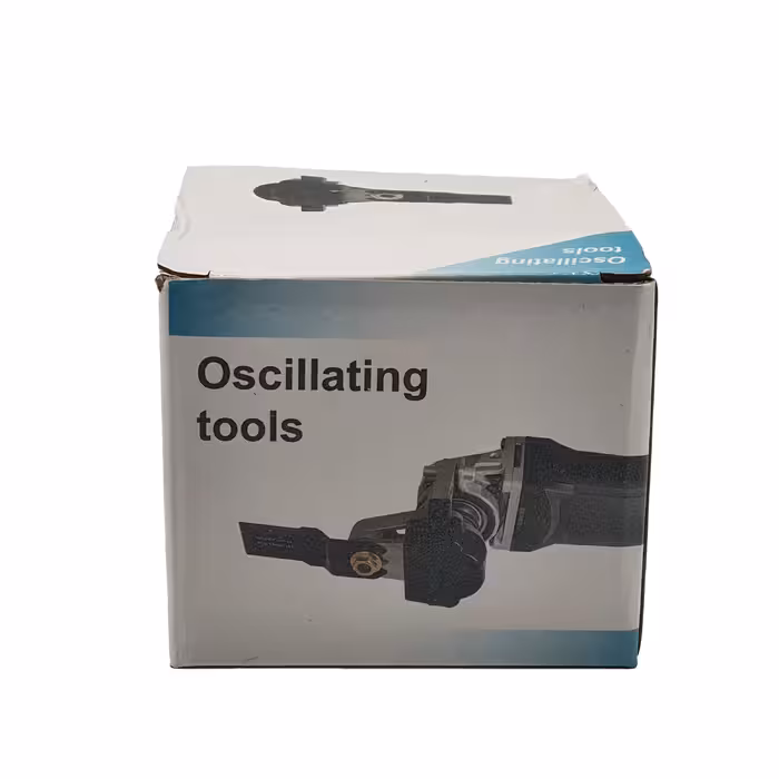 تبدیل دریل به ابزار چندکاره مدل 9800 مجموعه 8 عددی