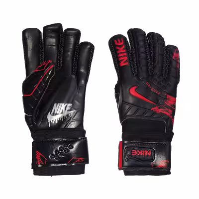 دستکش دروازه بانی مدل NI7300