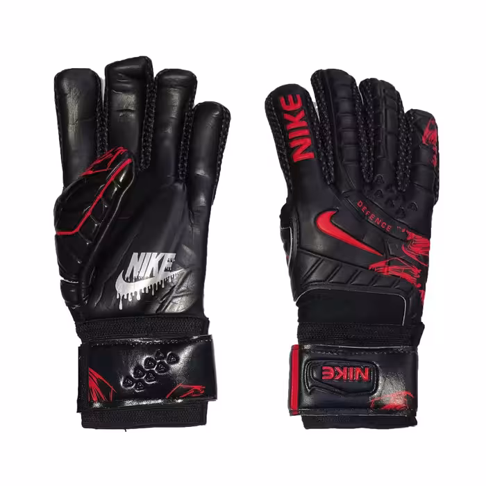 دستکش دروازه بانی مدل NI7300