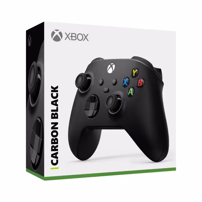 One s دسته بازی ایکس باکس مایکروسافت مدل Xbox series X/S controller