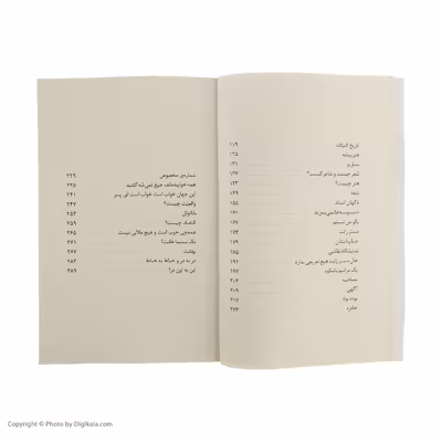 کتاب وقایع اتفاقیه اثر جعفر مدرس صادقی نشر مرکز