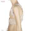 قوزبند پاک سمن مدل Elastic With Towelly Taylor سایز بزرگ