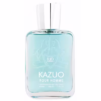ادو پرفیوم مردانه ریو کالکشن مدل Kazou eco حجم 100 میلی لیتر