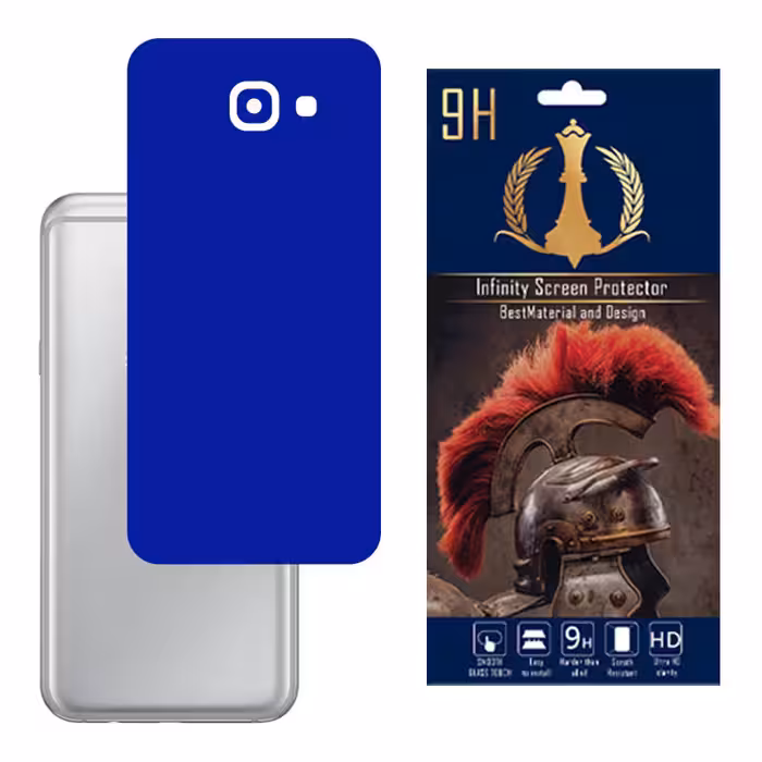 برچسب پوششی اینفینیتی مدل PRO MAX مناسب برای گوشی موبایل سامسونگ Galaxy A8 2016 / A810