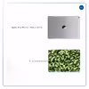 برچسب پوششی ماهوت مدل Army-Green-2 مناسب برای تبلت اپل iPad Pro 97 2016 A1673