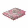ملحفه آرین مدل کشدار کد Arn1 یک نفره سایز 120x200 سانتی متر