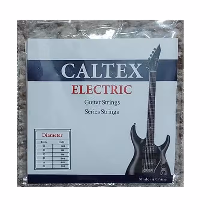 سیم گیتار الکتریک کلتکس مدل Student کد 1