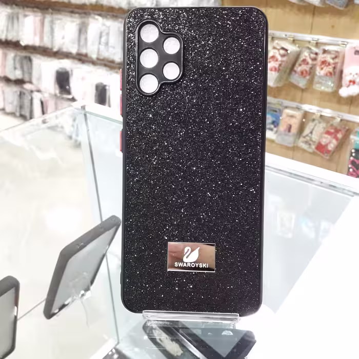 کاور  مدل C17 مناسب برای گوشی موبایل سامسونگ GALAXY A32 4G
