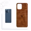برچسب پوششی ماهوت مدل BFL-PEGT مناسب برای گوشی موبایل اپو Find X3 Pro