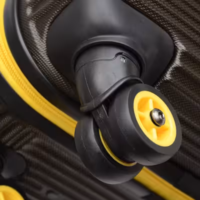 چمدان نشنال جئوگرافیک مدل NG 078 - 700620 سایز کوچک