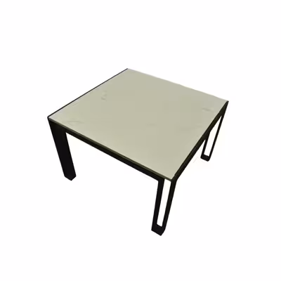 میز پذیرایی مدل لانژ کد 100x100