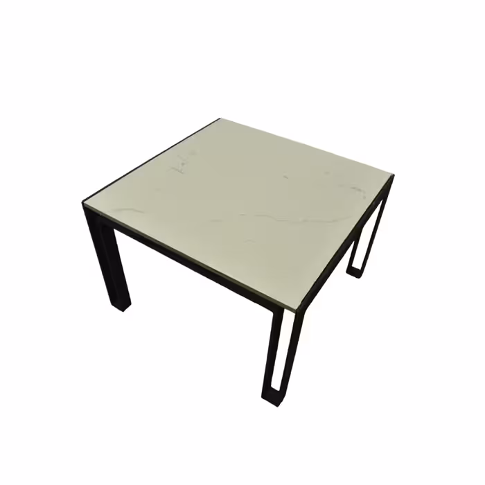 میز پذیرایی مدل لانژ کد 100x100