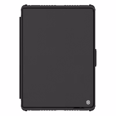 کیف کلاسوری کیبورد دار نیلکین مدل Bumper Combo Keyboard مناسب برای تبلت سامسونگ Galaxy Tab S8 Plus (S8 )/ S8 Plus 5G/ S7 FE/ S7 Plus