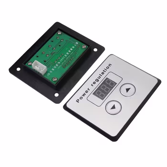 ماژول دیمر مدل -220V