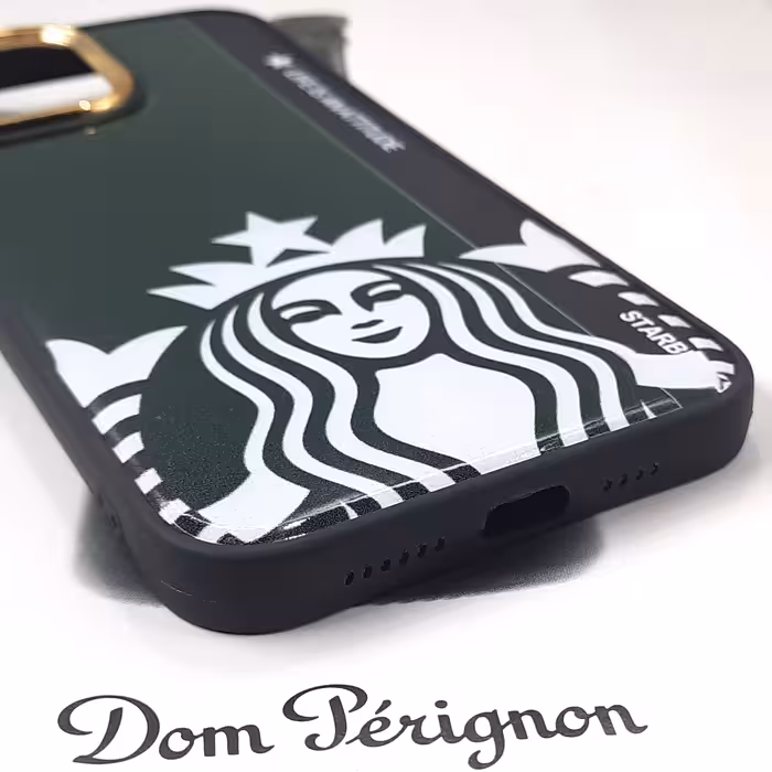  کاور لاین کینگ مدل BAXCAFEH1 مناسب برای گوشی موبایل شیائومی Redmi Note 11 Global / Note 11S