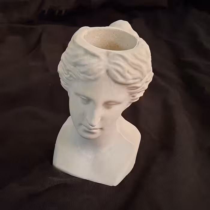 مجسمه طرح ونوس