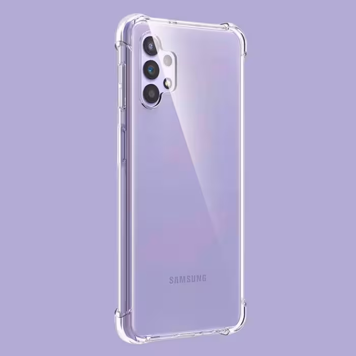 کاور گریفین مدل Emblem Nature مناسب برای گوشی موبایل سامسونگ Galaxy A52 4G / A52 5G / A52S به همراه محافظ پشت گوشی 