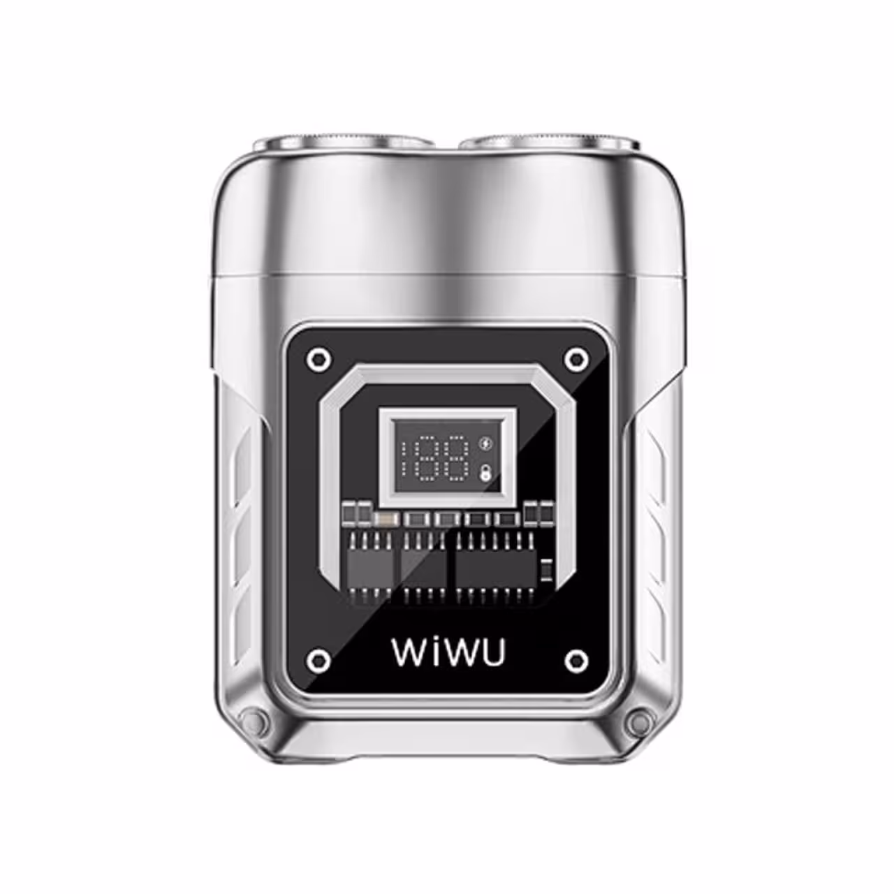 ست ریش تراش ویوو مدل Wi-SH004