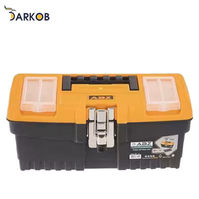 جعبه ابزار 13 اینچی ABZ مدل ABZMT13 (MT)