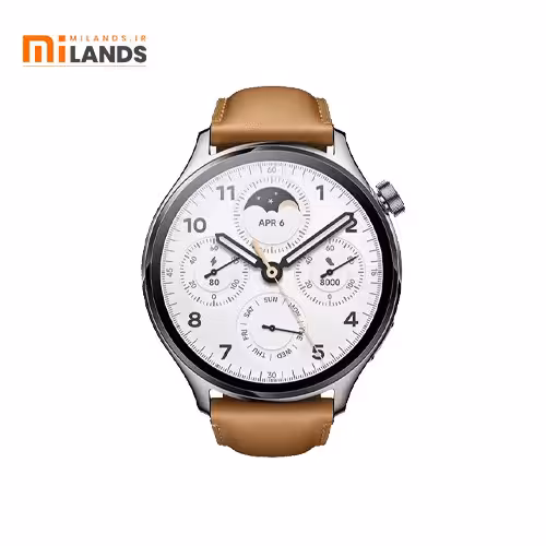 ساعت هوشمند شیائومی مدل S1 Pro