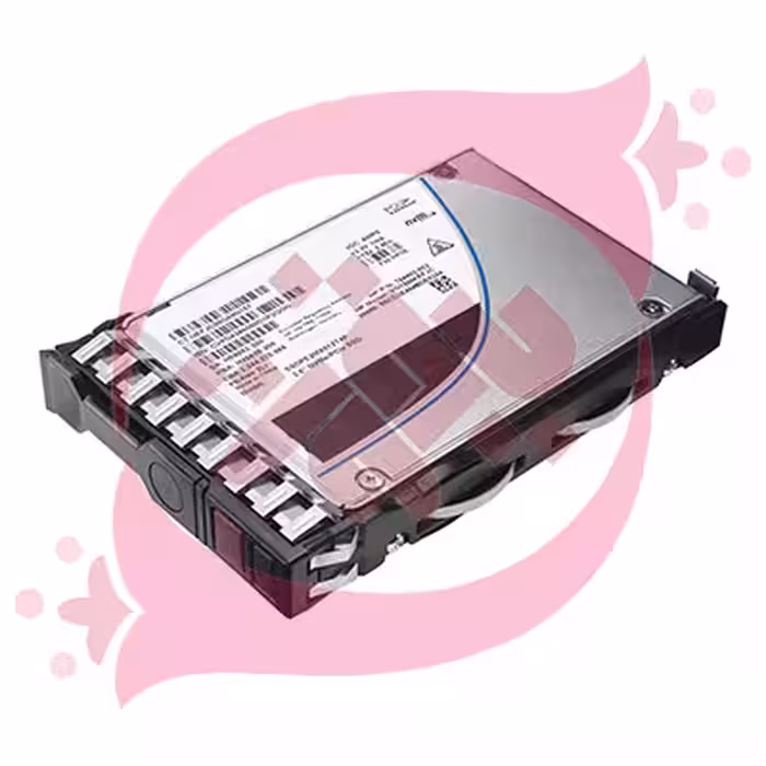 SSD سرور HPE 7.68TB NVMe G4 Mainstream-Perf RI SFF SCN U.2 V2 P64890-B21