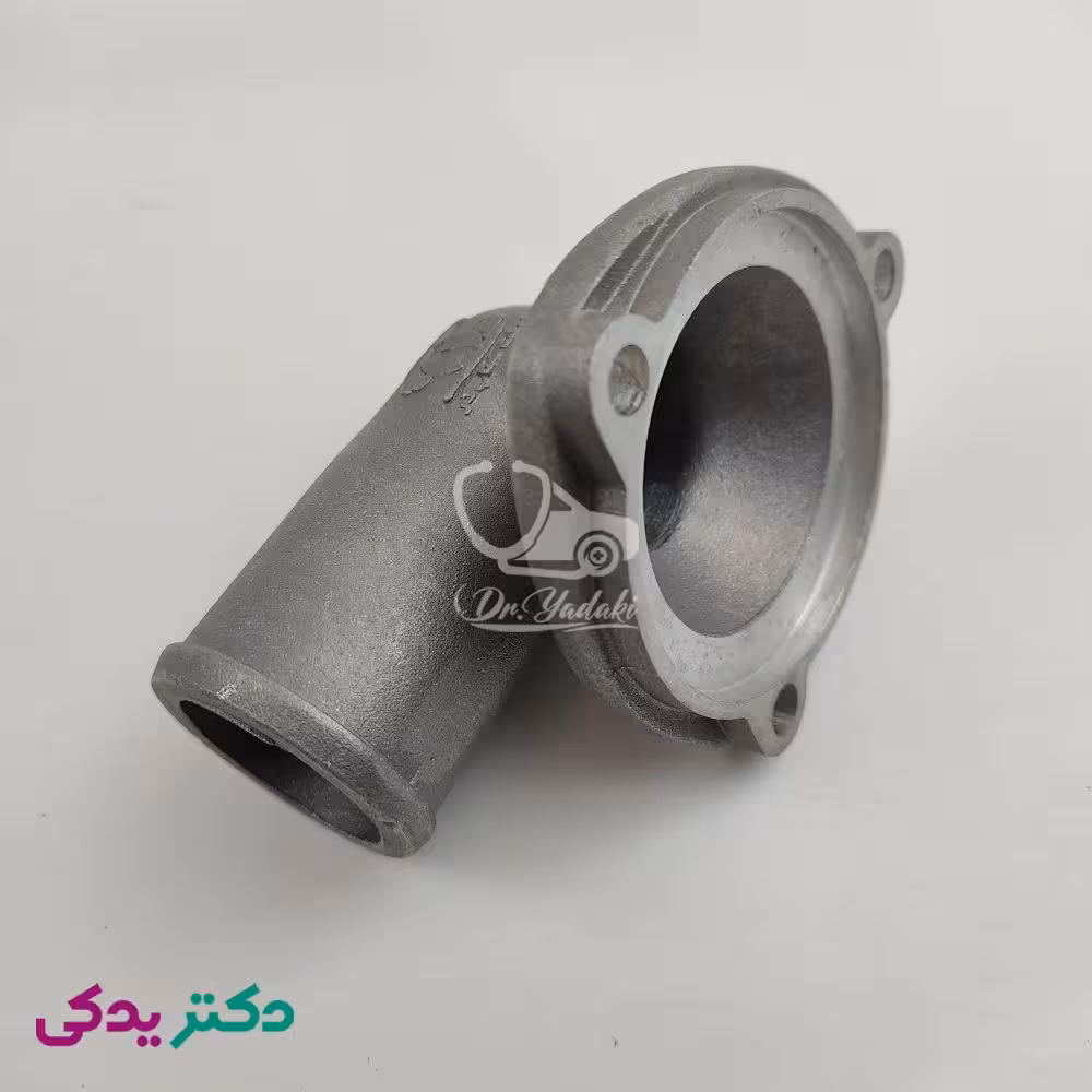درب ترموستات سمند موتور ملی (EF7) شرکتی ایساکو اصل 0370602501