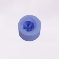 بودکور وينر سيليکوني مغزي شمع 5 پر 2100101