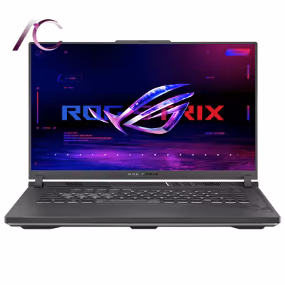 لپ تاپ ایسوس LAPTOP ASUS ROG Strix G18 G814JI CORE I9-13980HX/16GB/1TB SSD/8GB-4070