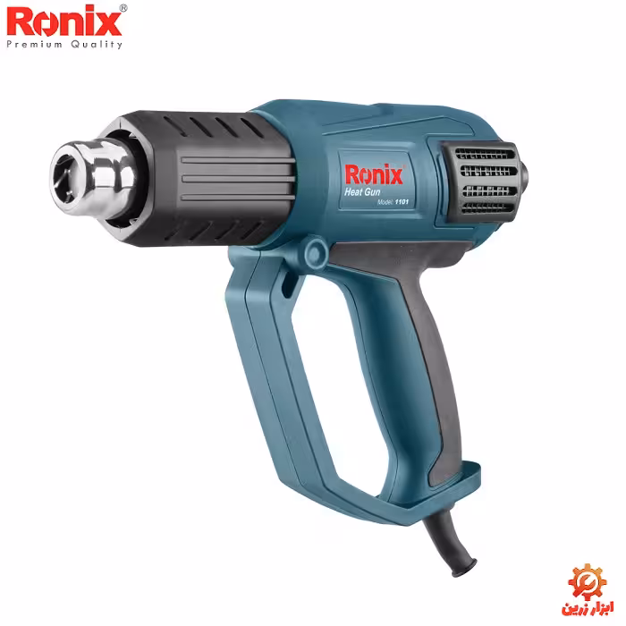 سشوار صنعتی رونیکس مدل 1101