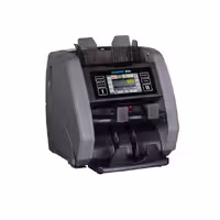 دستگاه سورتر اسکناس دورس مدل D820
