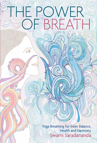 خرید و دانلود نسخه کامل کتاب The Power of Breath