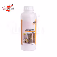 محلول لکه بر سیمان و دوغاب (5 لیتری)