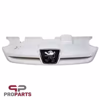 جلو پنجره سفید شرکتی ایساکو مناسب برای پژو پارس