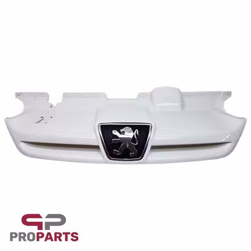 جلو پنجره سفید شرکتی ایساکو مناسب برای پژو پارس