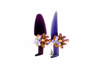 کاردکیک بری میشا و ماشا