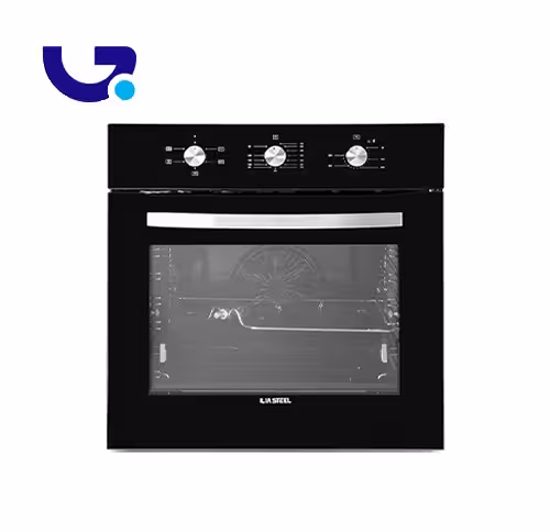 فر آشپز خانه توکار ایلیا استیل مدل IO 107