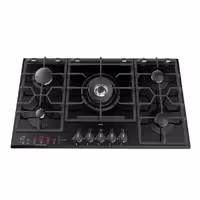 اجاق گاز شیشه ای توکار آلتون مدل IG535DB