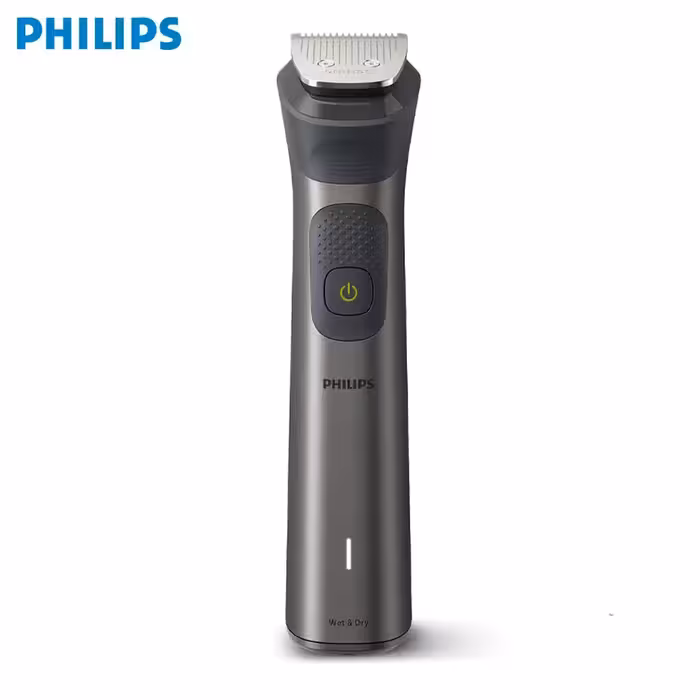 ماشین اصلاح فیلیپس MG7920/65 خاکستری ضد آب