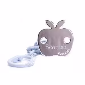 بند رنجیر پستانک لاکچری سواوینکس اصل اسپانیا   Suavinex