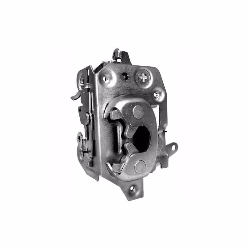 قفل درب بنز خاور 608