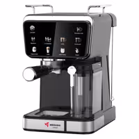 اسپرسو ساز مباشی مدل ME-ECM2505