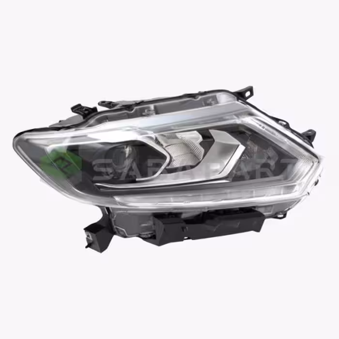 جراغ نیسان ایکس تریل – برند سایر