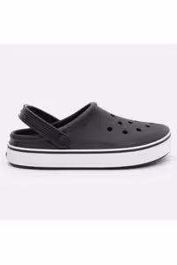 صندل چند رنگ مردانه و زنانه دمپایی یونیسکس Clog Off Court 208371 Crocs