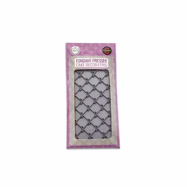 مهر فوندانت توری سیبیل