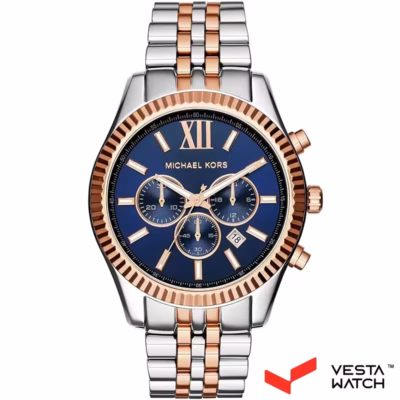ساعت مچی مایکل کورس MICHAEL KORS مدل MK8412