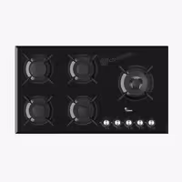 اجاق گاز شیشه ای سیمر مدل G 577